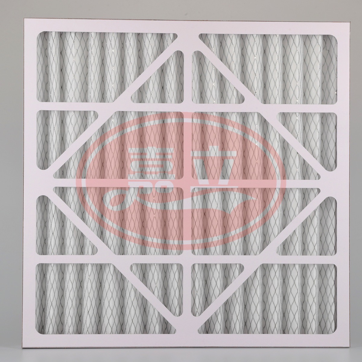 红桥纸框过滤器